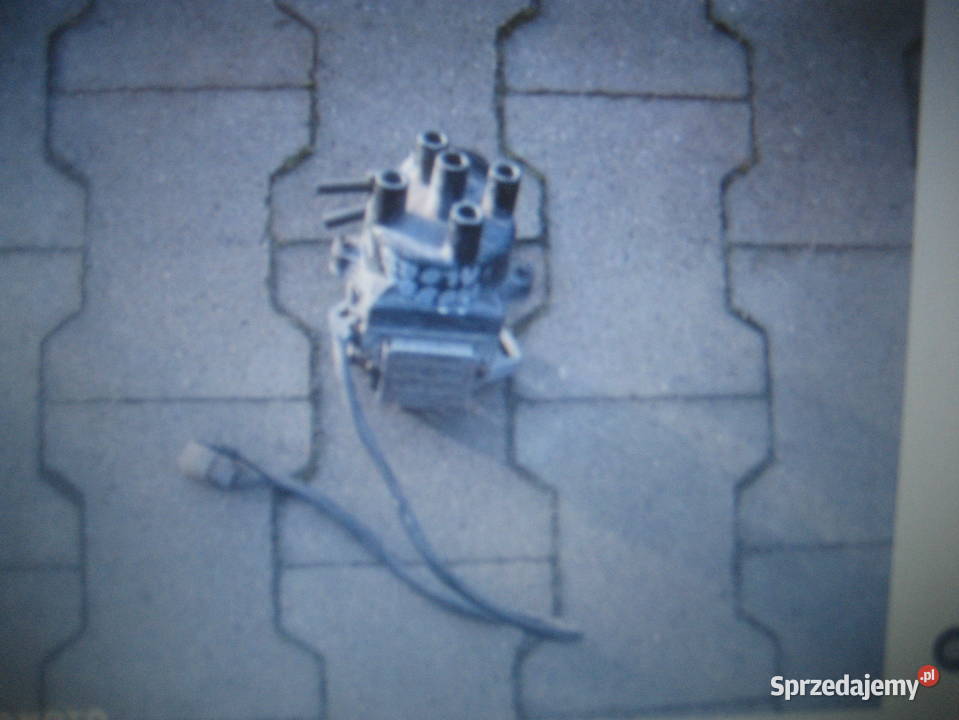 honda accord 8589r 16b aparat zapłonowy