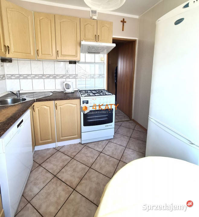 Mieszkanie Zielona Góra Dąbrówki 502m2 3 50.2m2