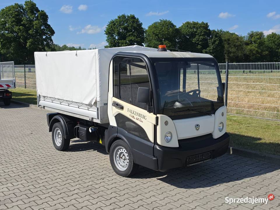 Goupil g5 Hybryda 2015r Krzykosy