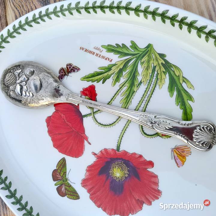 Łyżka do owoców Szczytno