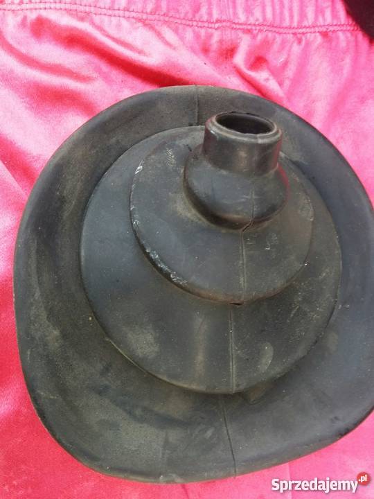 Polonez FSO oslona skrzyni Części Stalowa Wola