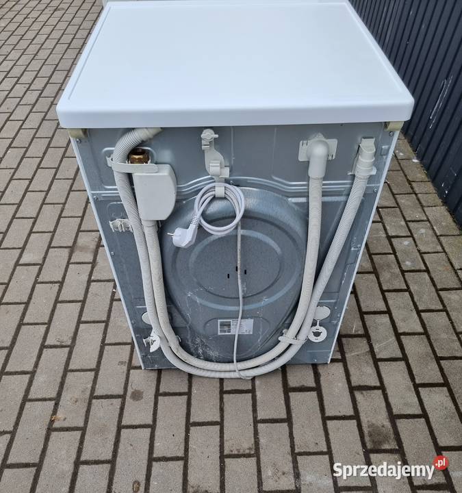 Pralka Miele W1 WKE 130 WPS 8 1600 obr Oszczędna dolnośląskie