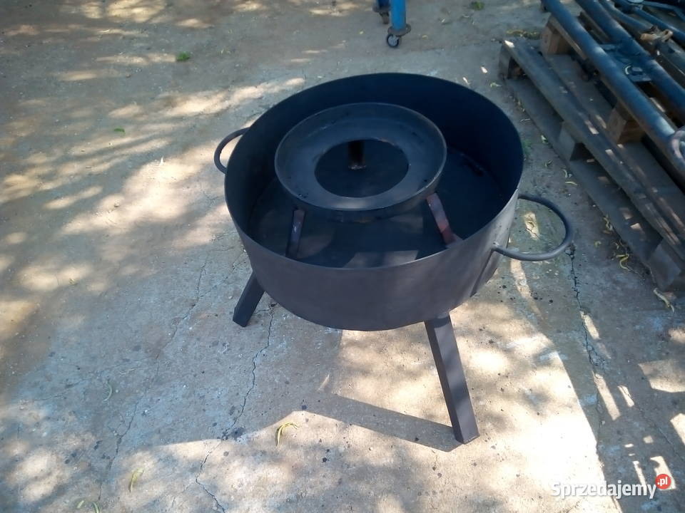 Palenisko ogrodowe Pichorowice sprzedam