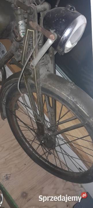 Herculec 98 MF100 sprzedam