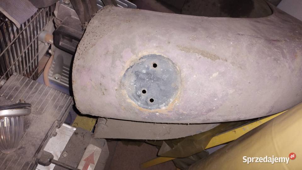 junak m10 lampka wózka kosza bocznego wb3 mazowieckie Radom