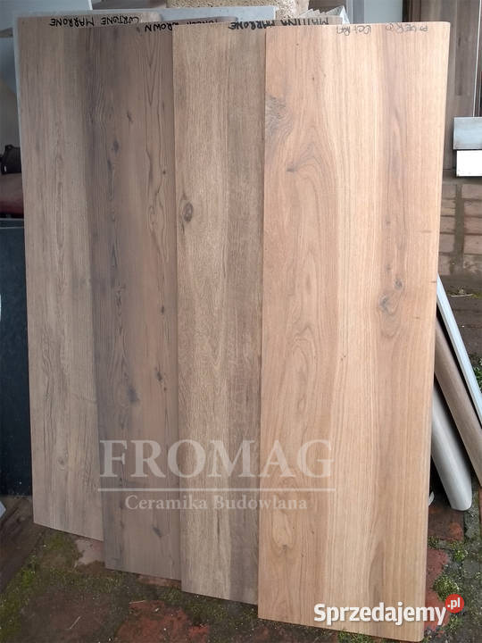 Stopnica 120 mrozoodporna mattina sabbia marrone Leszno