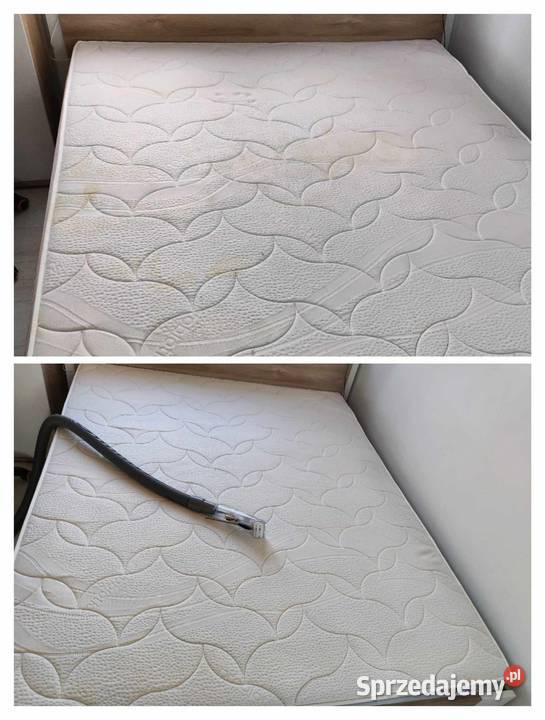 Dezynfekcja Pranie Czyszczenie Materaca Tomaszów Tomaszów Mazowiecki