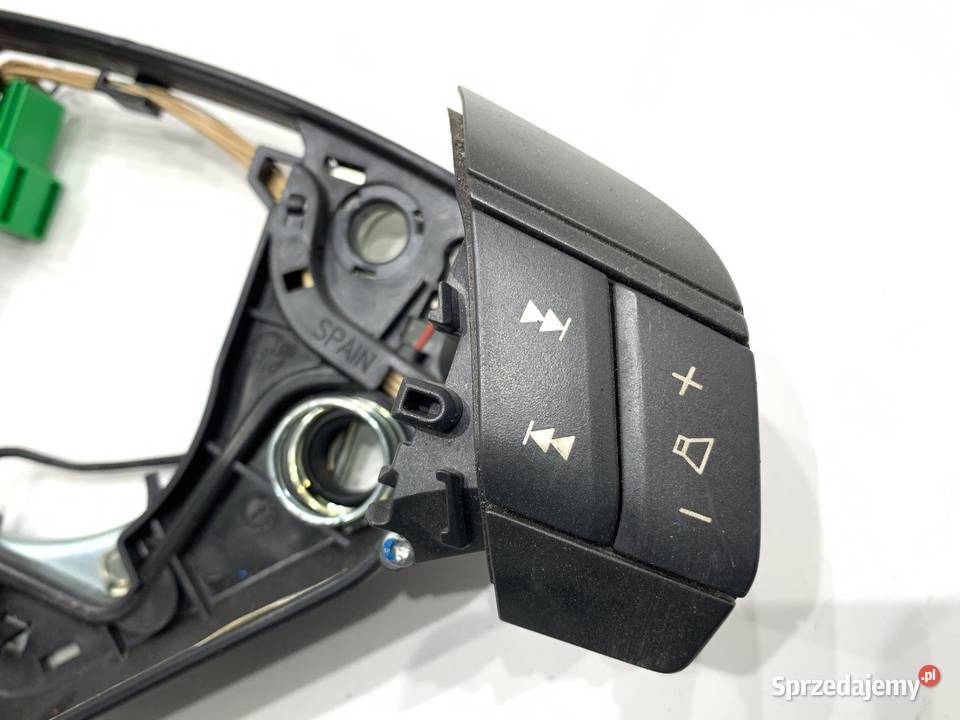 PRZEŁĄCZNIKI KIEROWNICY VOLVO S60 I 3409922 0010