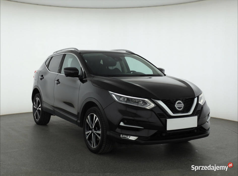 Nissan Qashqai 12 DIGT światła przeciwmgielne Piaseczno sprzedam