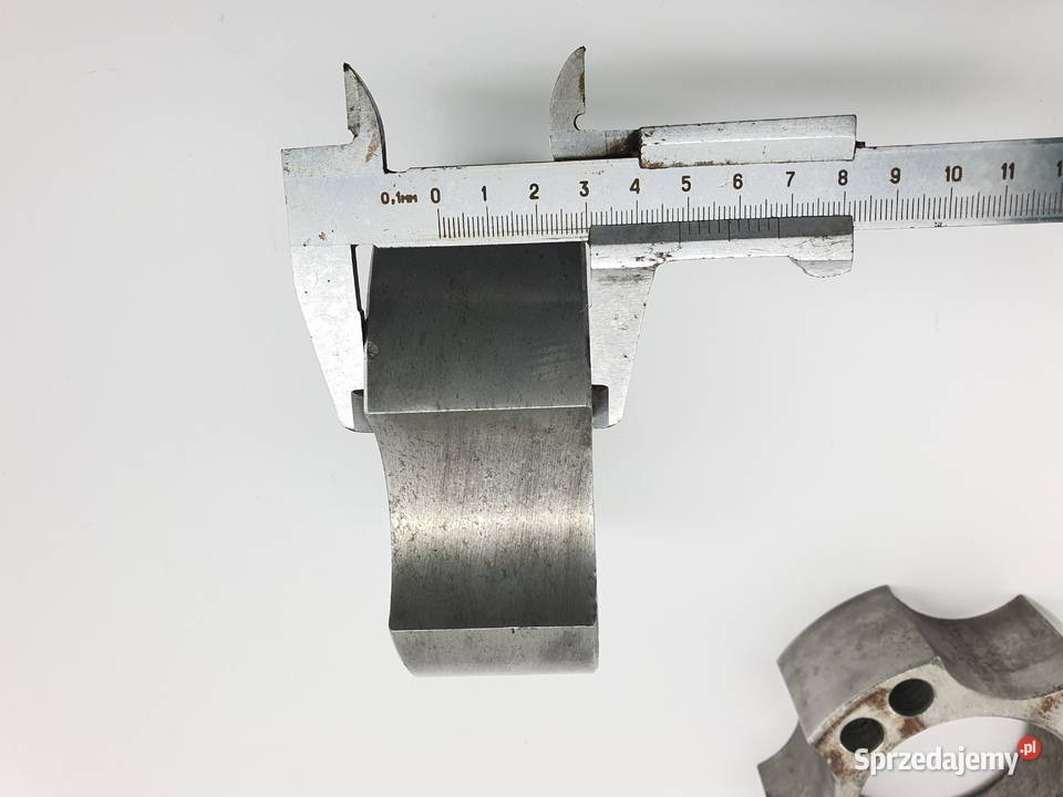 Dystans Dystanse 48mm Suzuki Ltz 400 Kfx Łódź