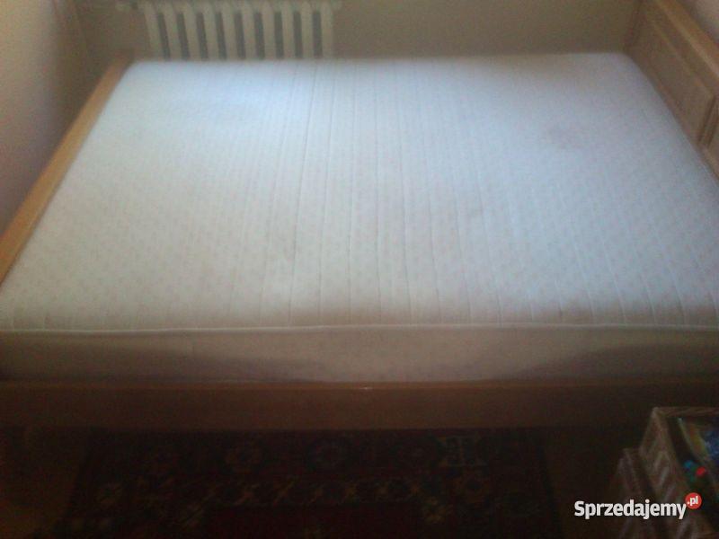 Łóżko ROMANTIC VOX 160 X 200 Łóżka, wersalki i sofy mazowieckie Warszawa