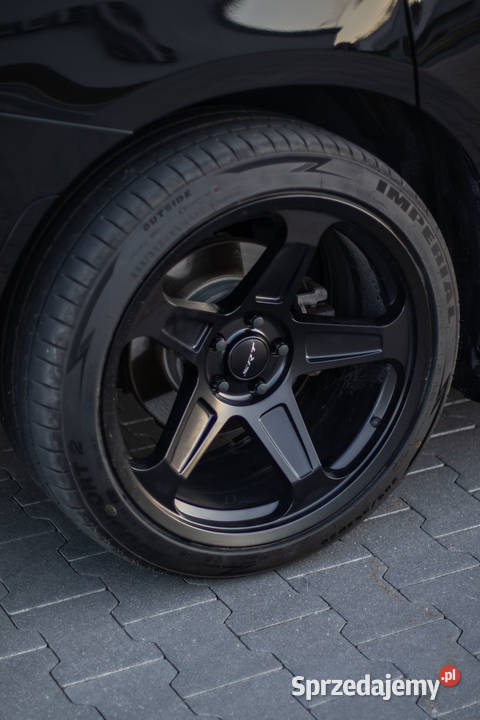Dodge Charger Olsztyn