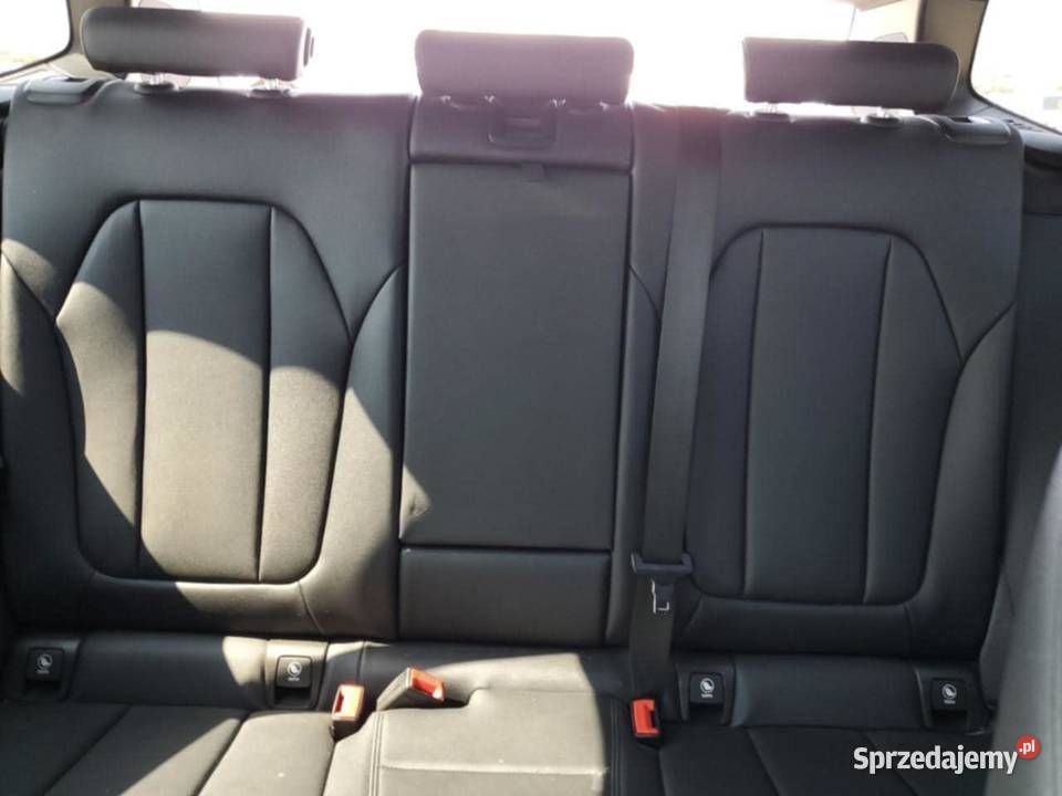 BMW X3 Nowy Sącz sprzedam