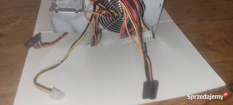 Zasilacz AcBel PC9019 Lenovo ThinkCentre 240W