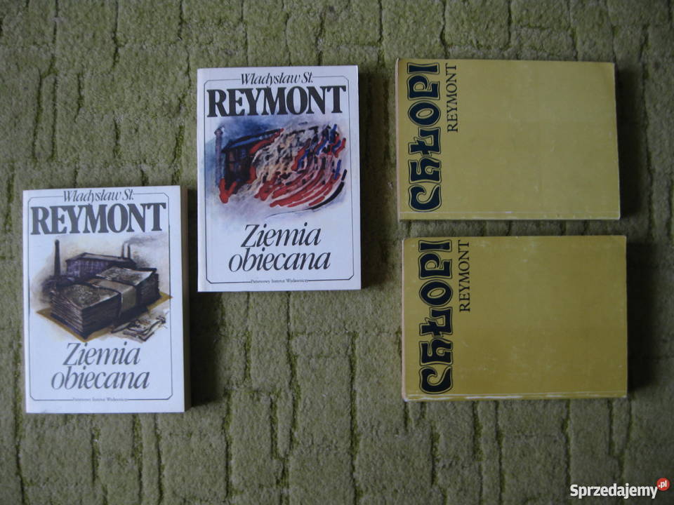 H Sienkiewicz KRZYŻACY OUO VADIS B Prus Rok wydania 1984 Łódź