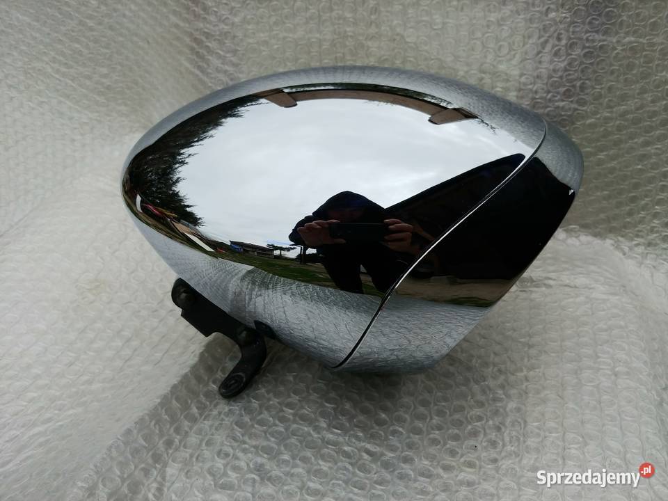 Lampa reflektor przód HONDA VTX 1300 VTX 1800 Zamość