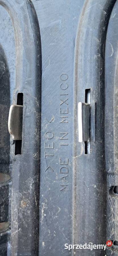 Gril atrapa dodge journey lift Ostrowite sprzedam