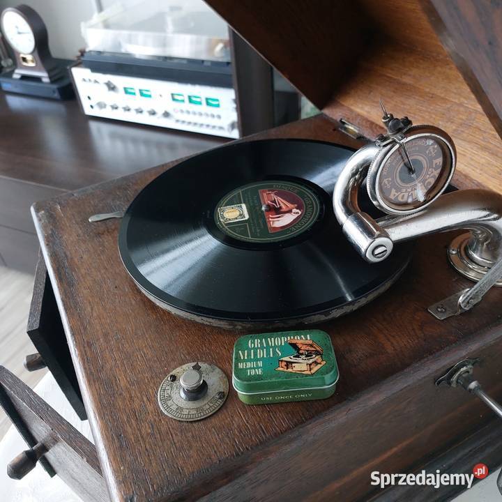 Kino domowe Aria TBPatefon inne Skierniewice sprzedam