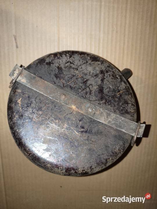 Filtr powietrza K750 Dniepr MT K650