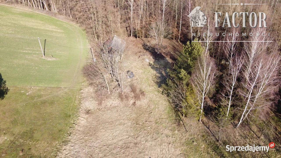 Sędziszowa działka budowlanorolna 1143S2025 10zł/m2 sprzedam