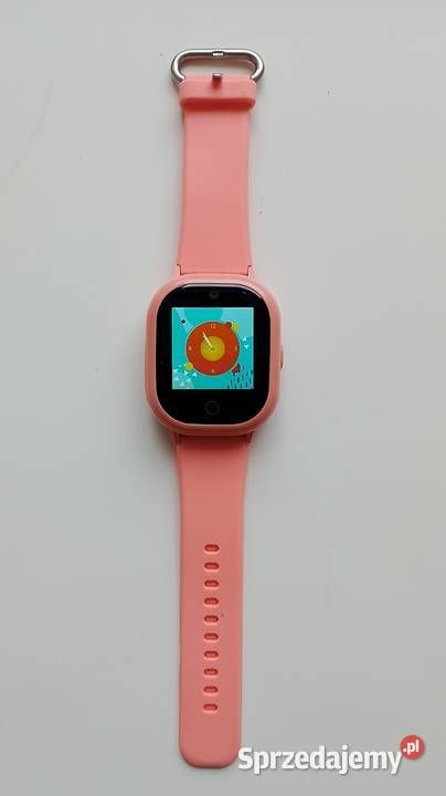 Smartwatch dziecka Cielętniki