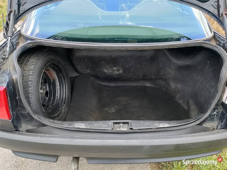 Audi 80 b3 1600 td diesel Jasło