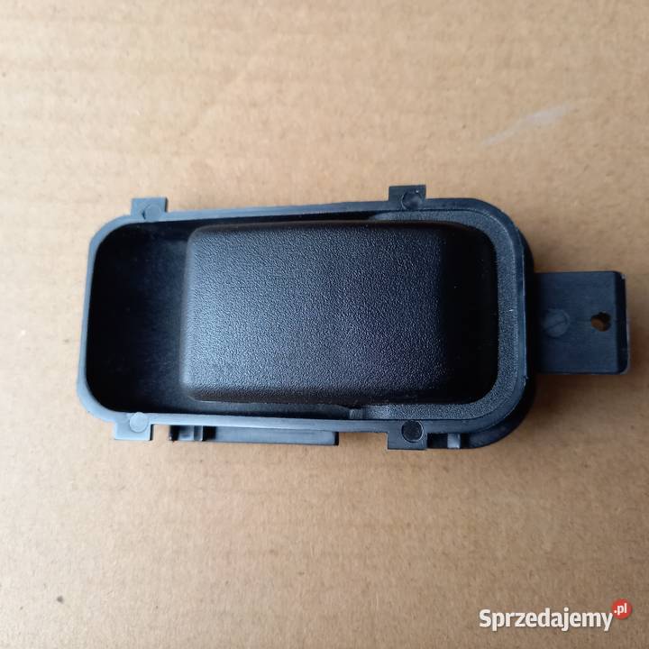 160461181ABA22600AB Klamka wewndrzwi tył małopolskie sprzedam