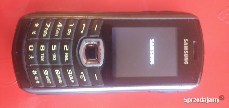 samsung solid budowlany gtb2710 2710 b2710 Sandomierz