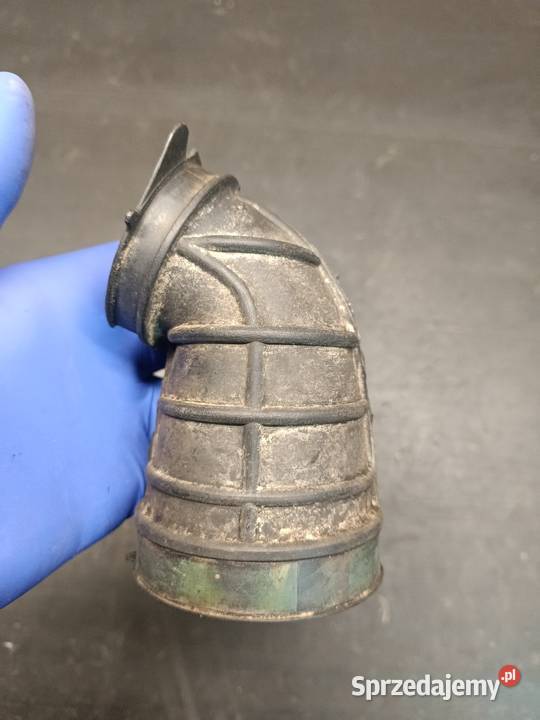 Króciec ssący łącznik gumowy airbox gaźnik Gołaczewy
