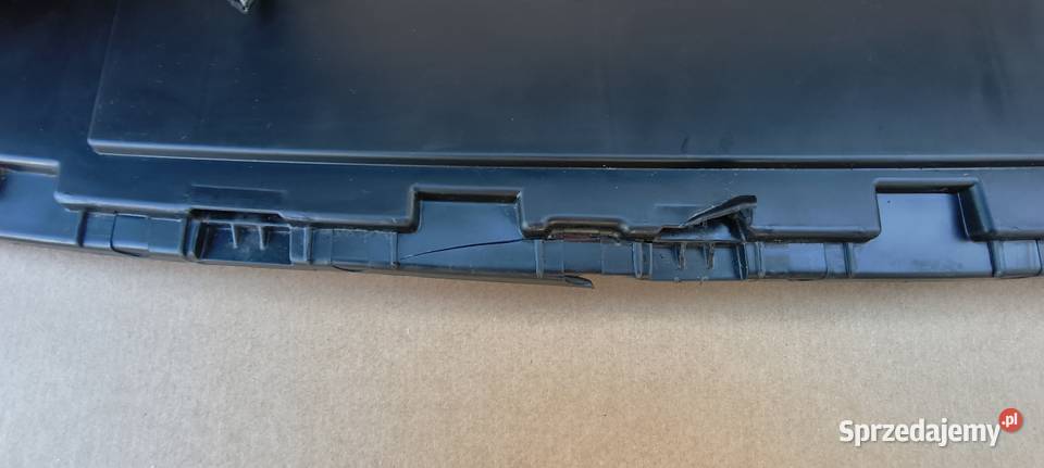 FORD CAPRI WLOT KIEROWNICA POWIETRZA ID4 ID5 lubuskie