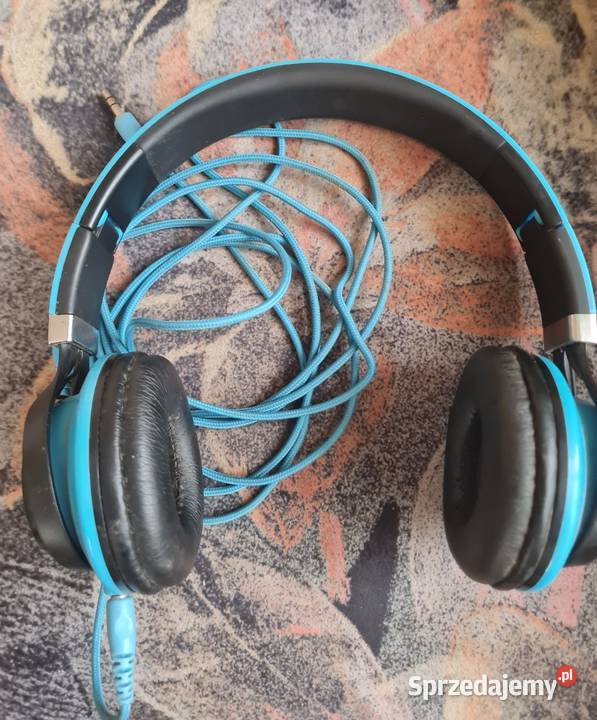 sprzedam słuchawki Hrubieszów