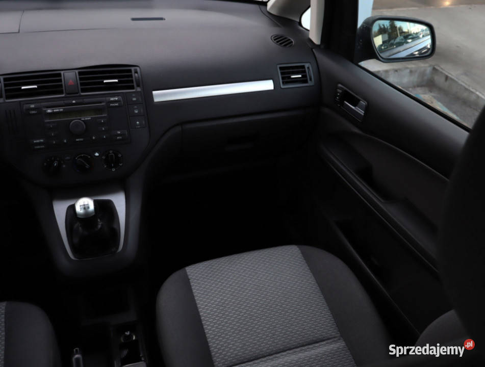 Ford C 18 i Lublin sprzedam