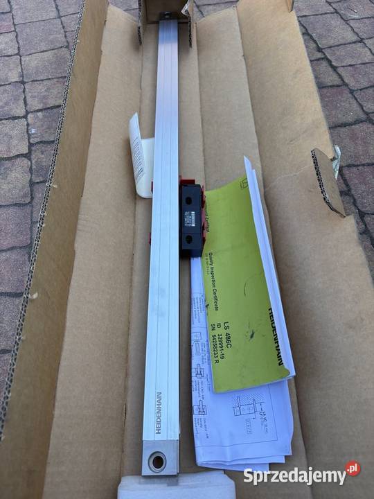 Heidenhain 32999119 Linear encoder Warszawa