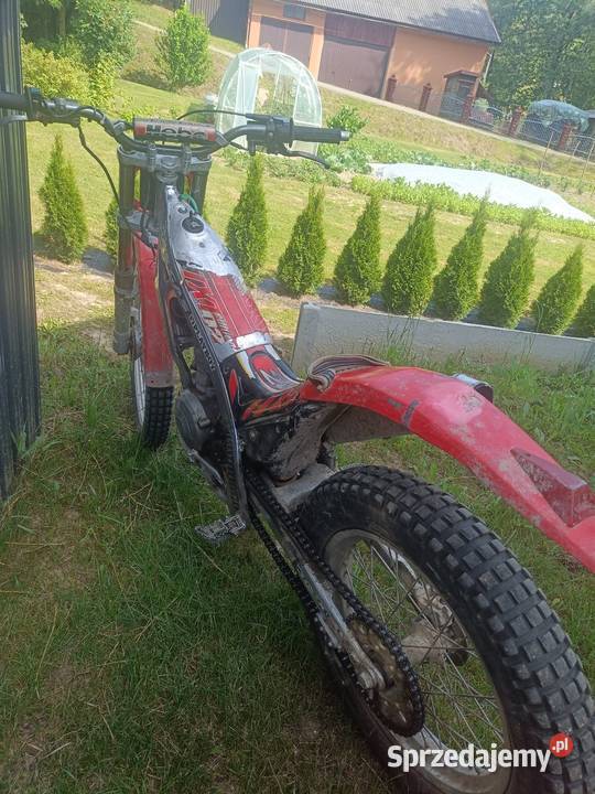 Trial Gas Gas txt 280 Czudec sprzedam