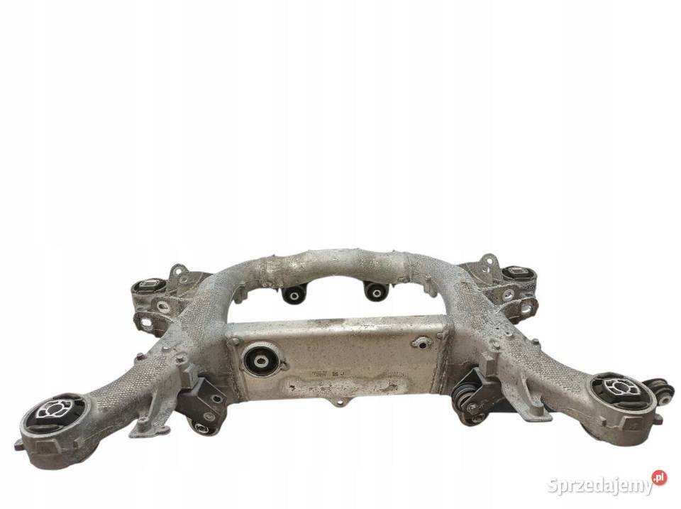 SANKI ZAWIESZENIA TYŁ 6861201 Bmw Seria 5 VII