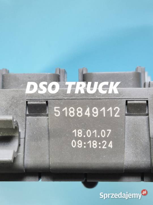 518849112 5010590677 G00 RENAULT Skrzynka Zawichost
