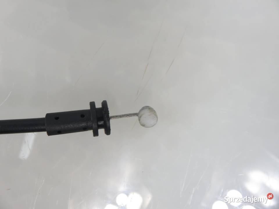 ZAMEK LEWY PRZEDNI VOLVO V50 MW 30753658 sprzedam