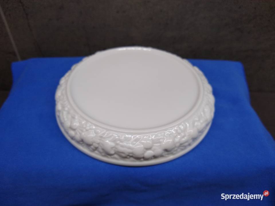 Podstawka pod dzbanek Rosenthal Biała Maria