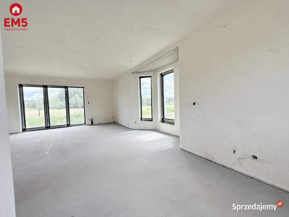 sprzedaży domu bliźniaka Nowodworce 11544m2