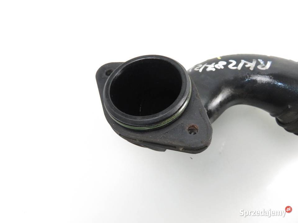 RURA INTERCOOLERA GALAXY 7M3145792 3M219F072AA Przewody powietrza