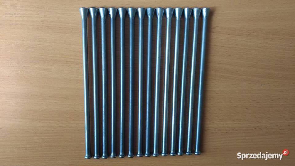 Drążek laska popychacza zaworu ssącego 212 mm Chorzów sprzedam