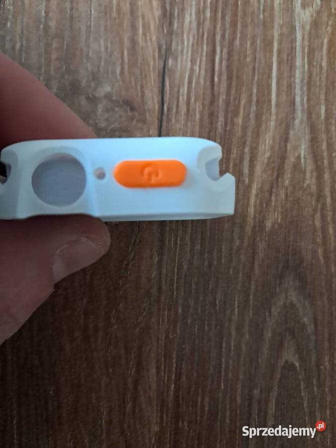 nowe silikonowe etui na smartwacha Appla brak Sandomierz