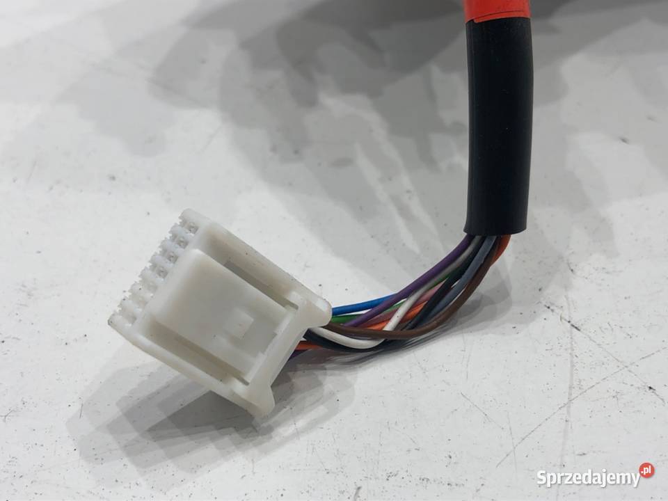 LUSTERKO PRAWY SUZUKI SCROSS Crossover sprzedam