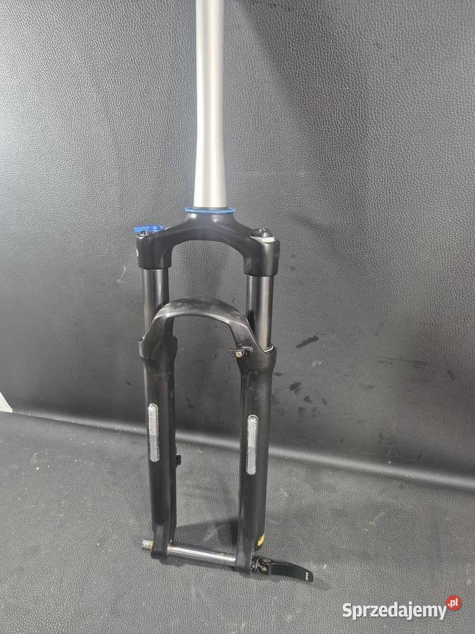 Amortyzator Suntour XCR 32 Boost 100 mm Poddębice