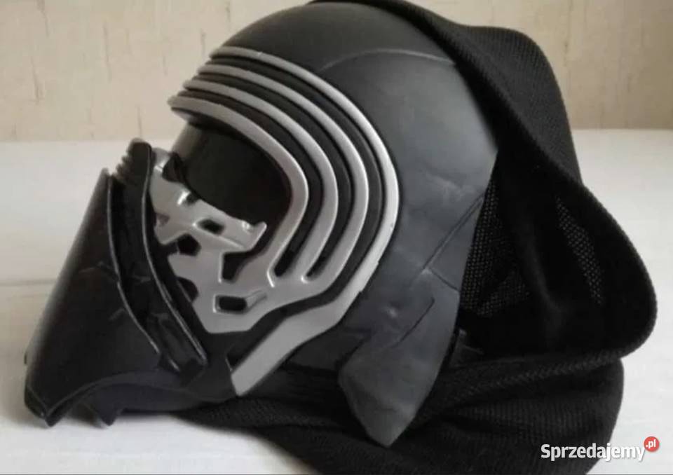 Disney Star Wars Kylo Ren sprzedam