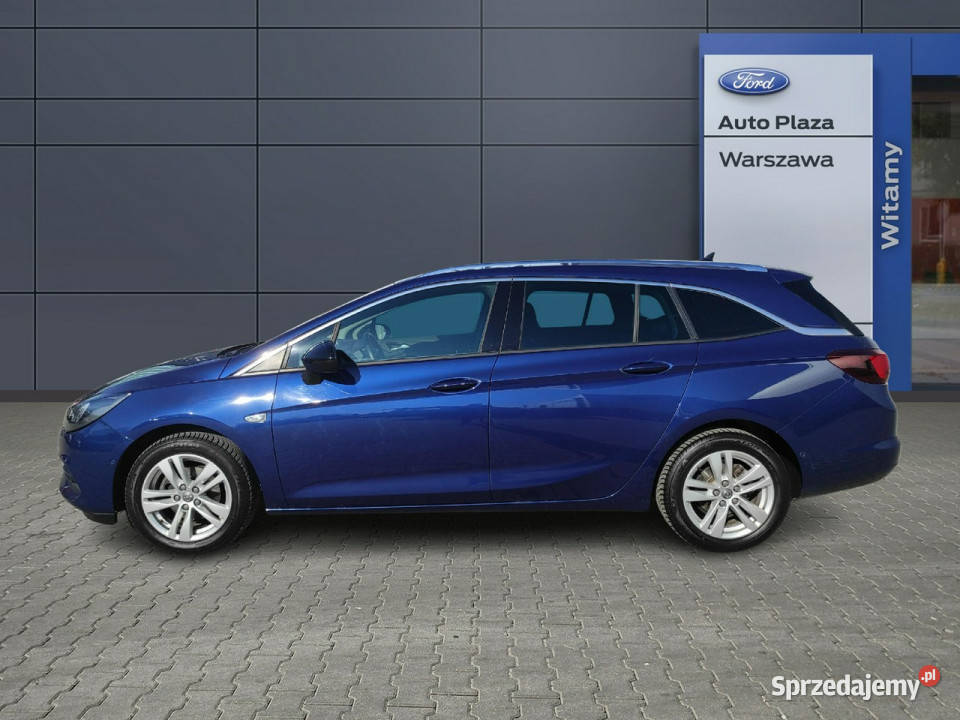 Opel Astra V Sports Tourer 15 CDTi 122 8032613 K światła do jazdy dziennej Warszawa