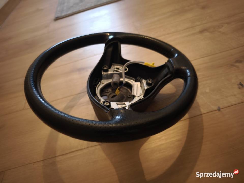 Kierownica octavia 1 rs golf gti Olecko