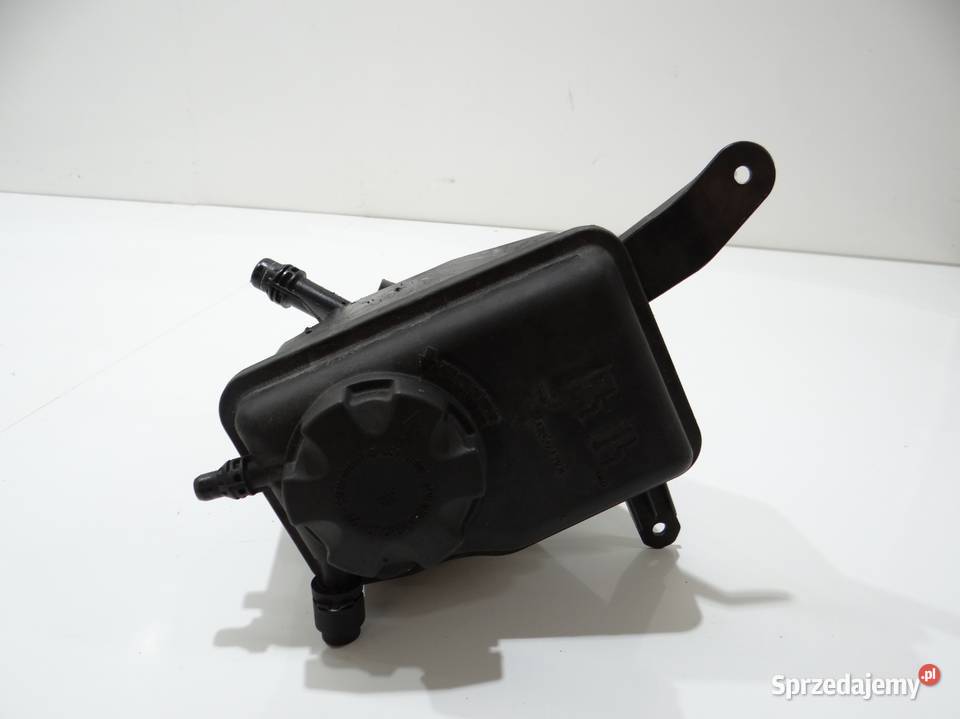 ZBIORNICZEK WYRÓWNAWCZY BMW E60 E61 N52B25A lubelskie Strzyżewice sprzedam