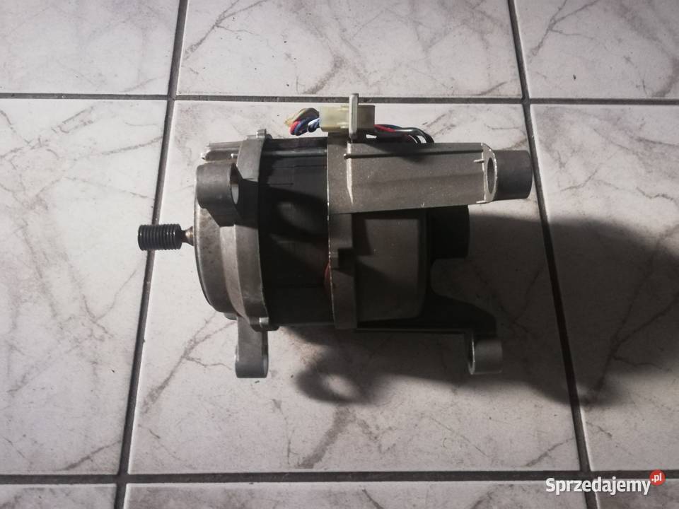Silnik do Pralki Amica PD5080A422 Łódź sprzedam