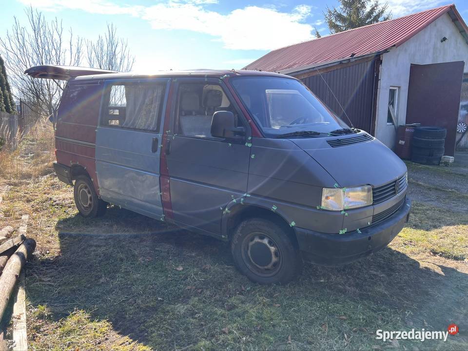 Volkswagen transporter t4 Pińczów sprzedam